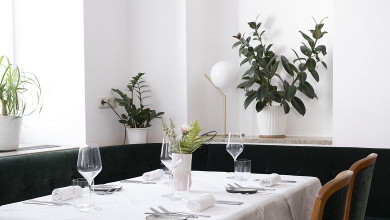 Zur Palme, © Patrik Anthofer Zur Palme, © Patrik Anthofer