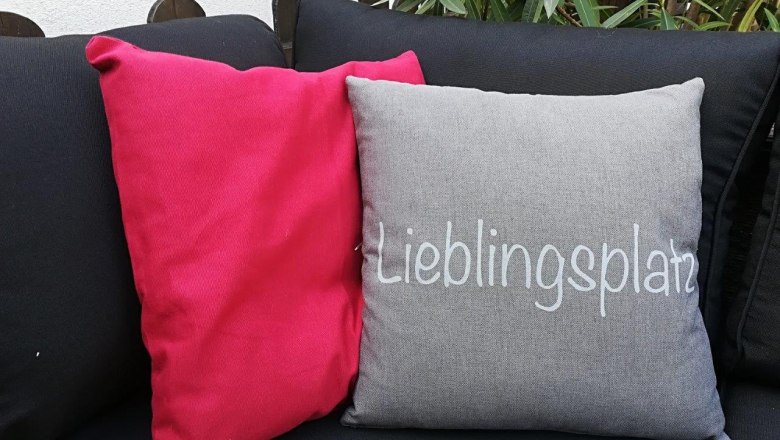 Gemütliche Plätze im Gästehaus Daurer, © Gästehaus Daurer Gemütliche Plätze im Gästehaus Daurer, © Gästehaus Daurer