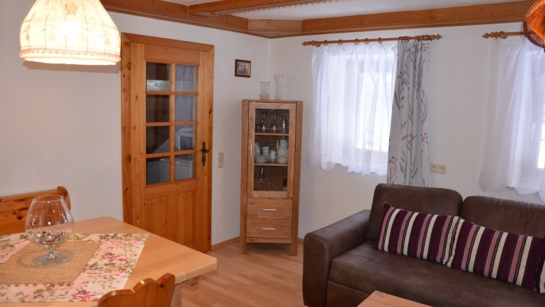 Cozy living room, © B. Aigner Cozy living room, © B. Aigner