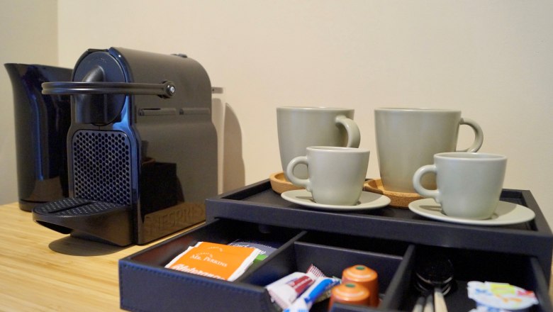 Familienzimmer, © Zimmer am Platz Familienzimmer, © Zimmer am Platz