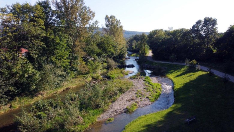 Naturally beautiful: a walk in the Böheimkirchen area, © Marktgemeinde Böheimkirchen Naturally beautiful: a walk in the Böheimkirchen area, © Marktgemeinde Böheimkirchen