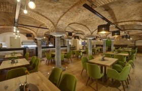 Gasthaus Kerschbaumer innen, © Homepage Gasthaus Kerschbaumer Gasthaus Kerschbaumer innen, © Homepage Gasthaus Kerschbaumer