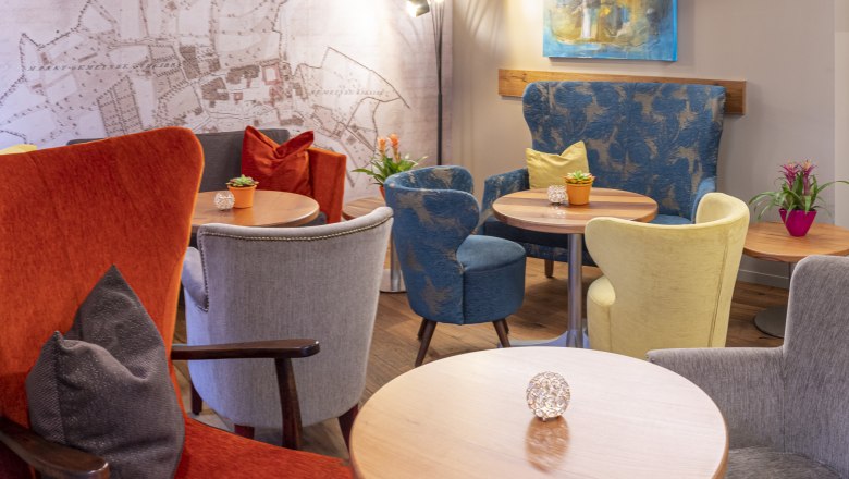 sciBBess - the city café, © fotoplutsch sciBBess - the city café, © fotoplutsch