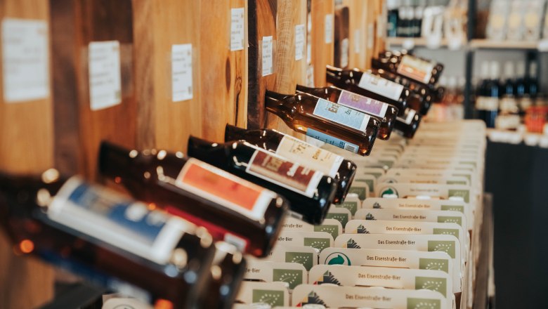 Bruckers Bierwelt, © Demolsky Bruckers Bierwelt, © Demolsky