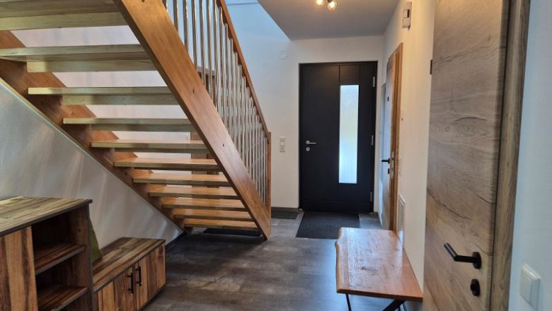 Anteroom, © Martin Bachner_Happy Nest Anteroom, © Martin Bachner_Happy Nest