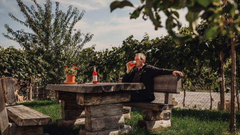 Altenriederer fruit farm, © Monika Jungwirth, Karma & Pitch Altenriederer fruit farm, © Monika Jungwirth, Karma & Pitch