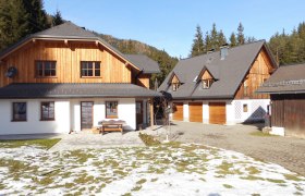 Soghäusl, © Petra Größbacher Soghäusl, © Petra Größbacher