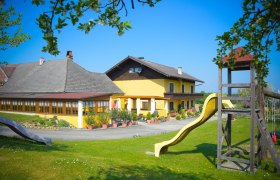 Heurigen Dorner, © Gemeinde Weinburg Heurigen Dorner, © Gemeinde Weinburg