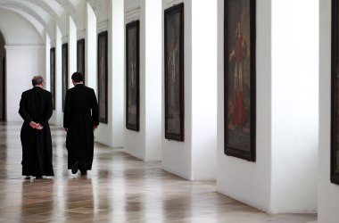 Herzogenburg apátsága, © weinfranz.at Herzogenburg apátsága, © weinfranz.at