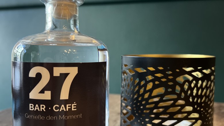 BAR 27 Waidhofen/Ybbs, © Karin Hager BAR 27 Waidhofen/Ybbs, © Karin Hager