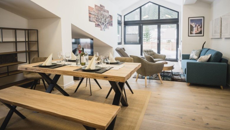 Ötscher Lodge, © Ötscher Lodge Ötscher Lodge, © Ötscher Lodge