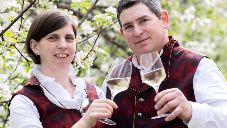 Hechal's Biospezialitäten, © Theo Kust Hechal's Biospezialitäten, © Theo Kust