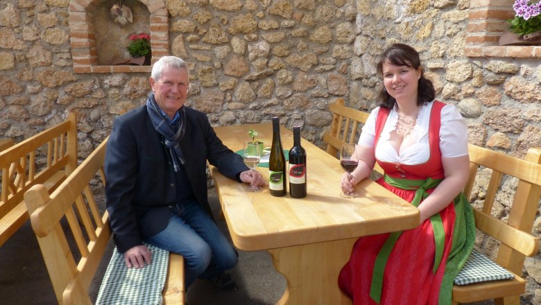 hansverena-dockner, © Familie Dockner hansverena-dockner, © Familie Dockner