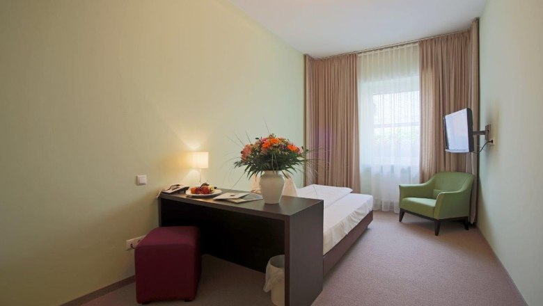 AWH EZ Comfort Hochschwab, © AWH BetriebsgmbH AWH EZ Comfort Hochschwab, © AWH BetriebsgmbH