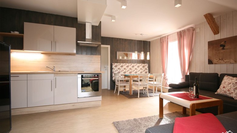 Kräuterhäusl Puchenstuben, © Almliesl Kräuterhäusl Puchenstuben, © Almliesl