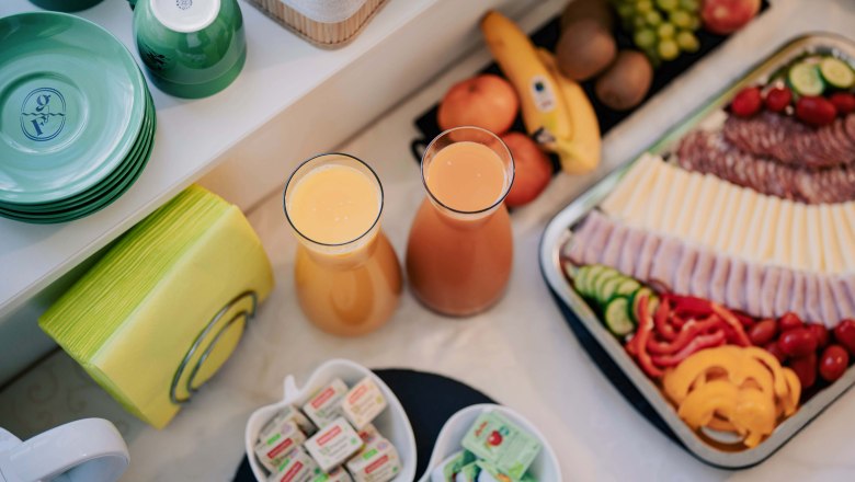 Frühstück am Wieserhof (12), © MIKU.Media OG Frühstück am Wieserhof (12), © MIKU.Media OG