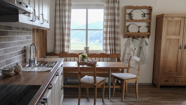 Apartment house Eisenstraße, © Raphaela Bachler Apartment house Eisenstraße, © Raphaela Bachler