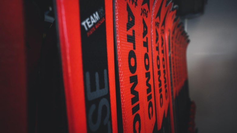 Skischule & Skiverleih Ötscher Lackenhof, © Gerald Demolsky Skischule & Skiverleih Ötscher Lackenhof, © Gerald Demolsky