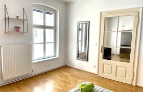 Apartment Passauer Wolf, © Mag. Martina Kaplan Apartment Passauer Wolf, © Mag. Martina Kaplan