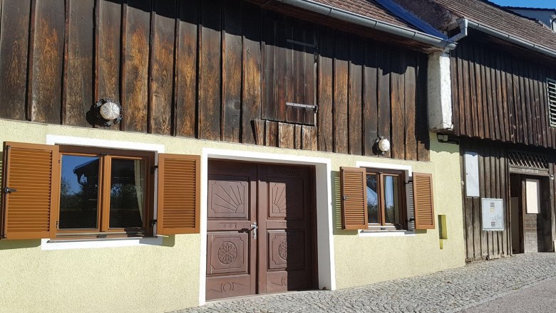 Weingut Fam. Ettenauer, © Ettenauer Weingut Fam. Ettenauer, © Ettenauer