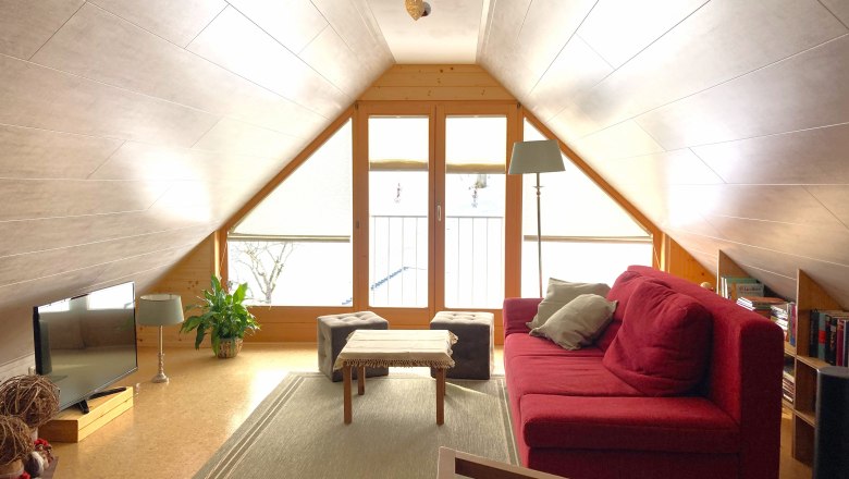 lichtdurchflutete Räume, © Melanie Roseneder lichtdurchflutete Räume, © Melanie Roseneder