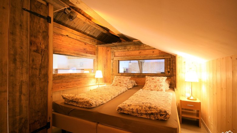 Kräuterhäusl Puchenstuben, © Almliesl Kräuterhäusl Puchenstuben, © Almliesl