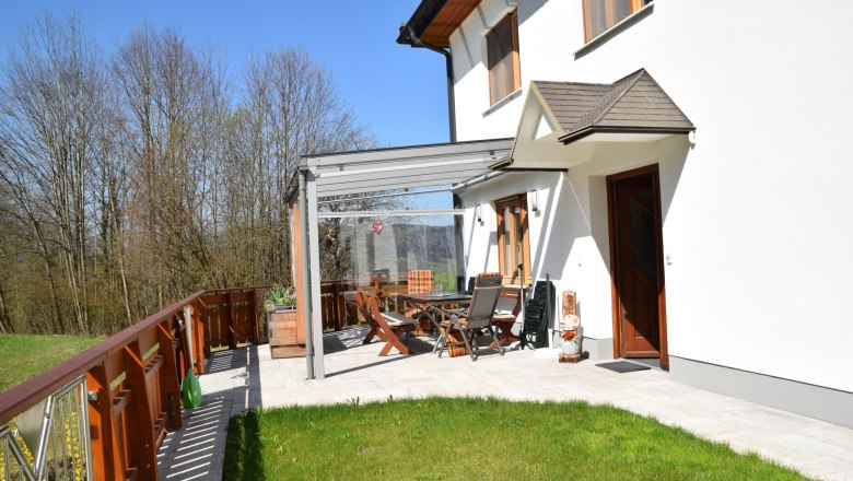 Bodensdorfhof, © Bodensdorfhof Bodensdorfhof, © Bodensdorfhof