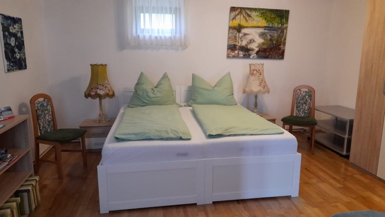 Haus Lüftleck, © Michaela Puritscher Haus Lüftleck, © Michaela Puritscher