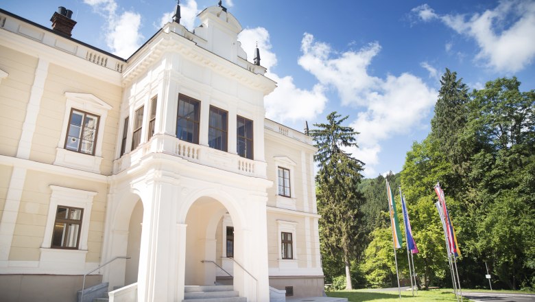 Töpper Castle Neubruck, © photo-graphic-art Töpper Castle Neubruck, © photo-graphic-art