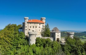 Burg Plankenstein, © Burg Plankenstein, Kalckstein Marlene Burg Plankenstein, © Burg Plankenstein, Kalckstein Marlene
