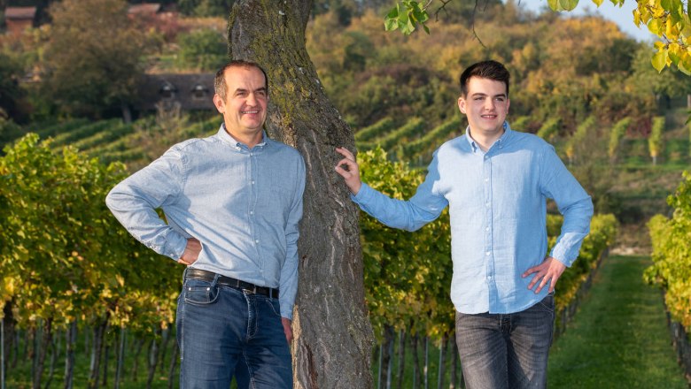 Winzer2, © Andreas Kraus Winzer2, © Andreas Kraus