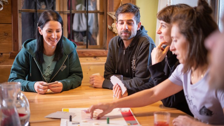 Restaurant - Play, © Jürgen Thoma Photography Restaurant - Play, © Jürgen Thoma Photography