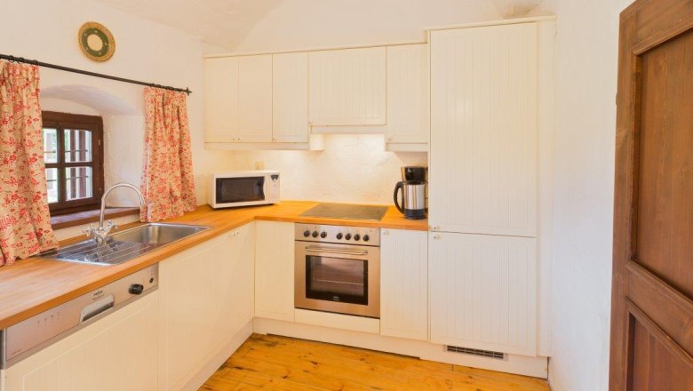 Laffelberg House, © Rainer Mirau Laffelberg House, © Rainer Mirau