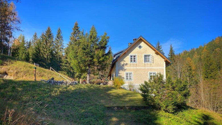 Vacation home Maria, © Familie Bock Vacation home Maria, © Familie Bock