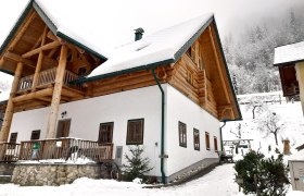 ferienhof-schelchen-im-winter, © Schoisswohl ferienhof-schelchen-im-winter, © Schoisswohl