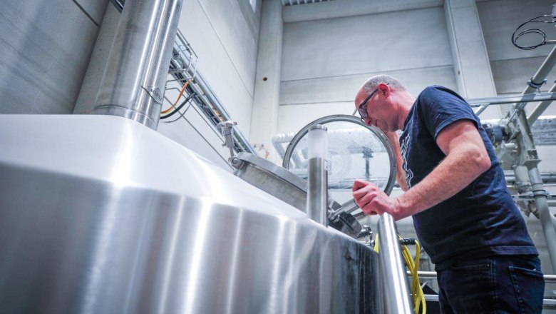 MalzWelt - Whisky&Vodka Distillery, © Schmuecking MalzWelt - Whisky&Vodka Distillery, © Schmuecking