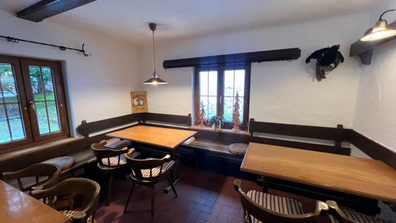 Schindlhütte, © Ybbstaler Alpen_Karin Hager Schindlhütte, © Ybbstaler Alpen_Karin Hager