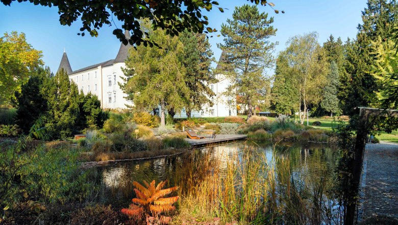 Francisco Josephinum_1327, © foto-hoefinger.at Francisco Josephinum_1327, © foto-hoefinger.at