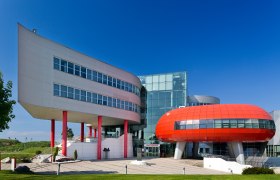 Art Room Würth, © Würth Art Room Würth, © Würth