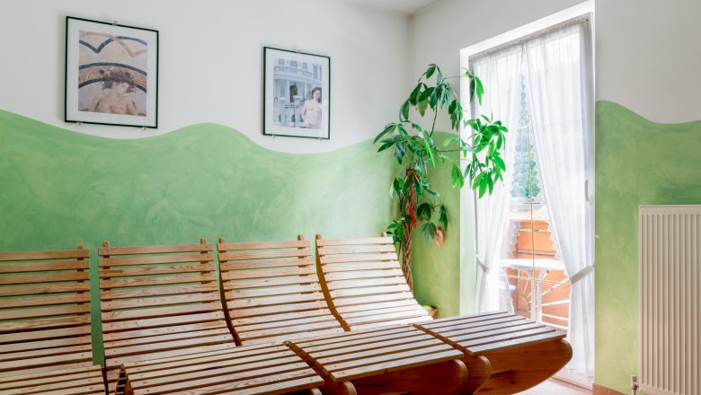 Hotel Pension Scheiblechner, © Kathrin Scheiblechner Hotel Pension Scheiblechner, © Kathrin Scheiblechner