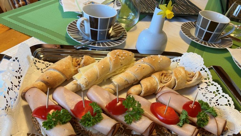 Guest house on the vineyard, © Familie Schlager Guest house on the vineyard, © Familie Schlager