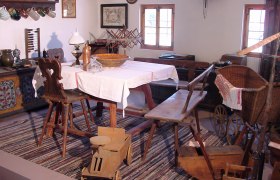 Mostviertelmuseum, © Stadtgemeinde Haag Mostviertelmuseum, © Stadtgemeinde Haag