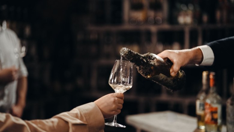 Seppelbauer's fruit paradise, © Moststraße, dochbodnliacht Seppelbauer's fruit paradise, © Moststraße, dochbodnliacht