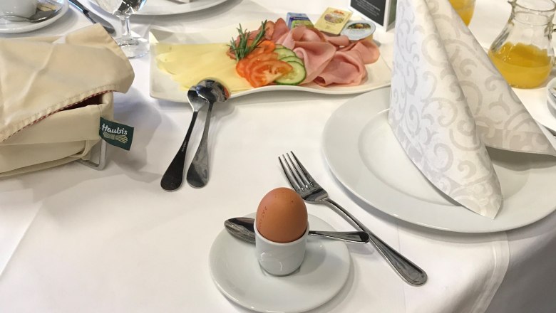 Neubruck restaurant, © Gastwirtschaft Neubruck Neubruck restaurant, © Gastwirtschaft Neubruck