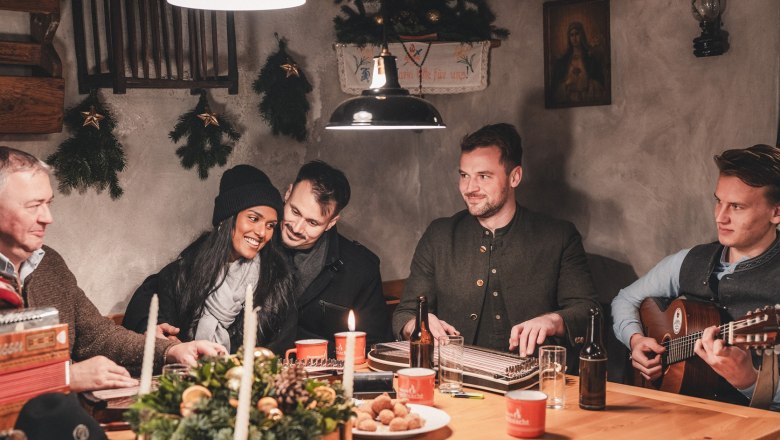 Hotel, © Josef Wittibschlager Hotel, © Josef Wittibschlager