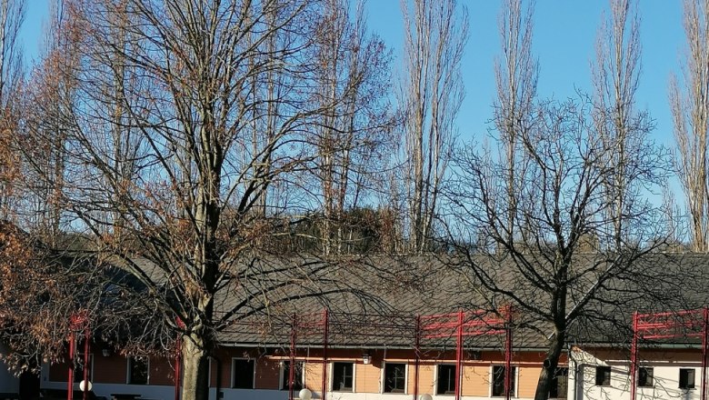 public area, © Pielachtal Camping public area, © Pielachtal Camping