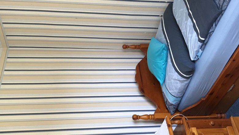 TDR HouseMaier bedroom, © Alicia Maier TDR HouseMaier bedroom, © Alicia Maier