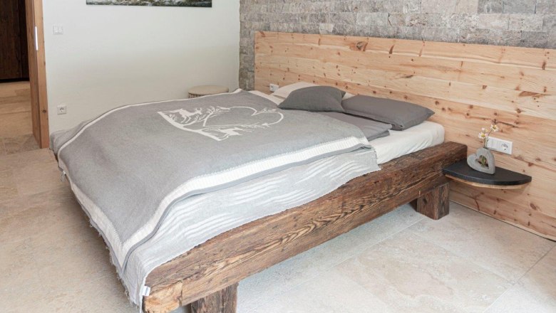 Rekreační dům u jezera, © Ferienhaus am See Rekreační dům u jezera, © Ferienhaus am See