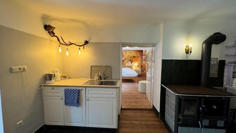 Vacation apartment Gsangerer (10), © Mostviertel Tourismus Vacation apartment Gsangerer (10), © Mostviertel Tourismus