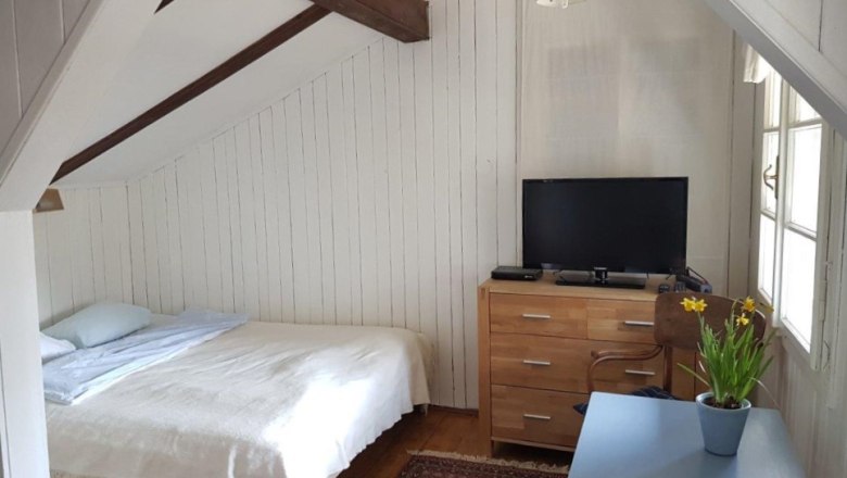 Bed & Breakfast Braunsteiner, © Braunsteiner Bed & Breakfast Braunsteiner, © Braunsteiner